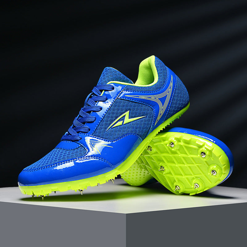 Damen Leichte und atmungsaktive Leichtathletikschuhe