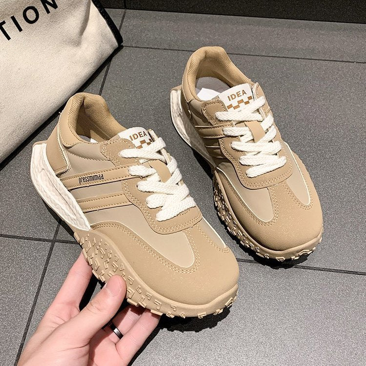 Damen Sportliche und komfortable Sneakers R&B