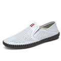 Damen Atmungsaktive und bequeme Slip-On Schuhe R&B