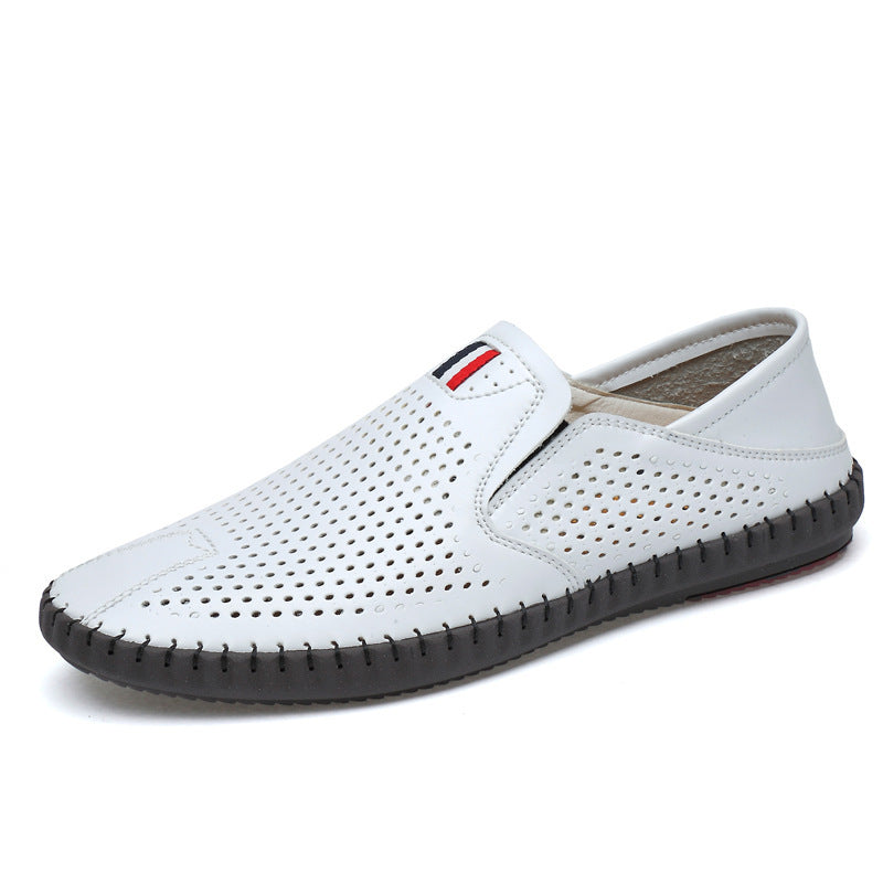 Damen Atmungsaktive und bequeme Slip-On Schuhe R&B