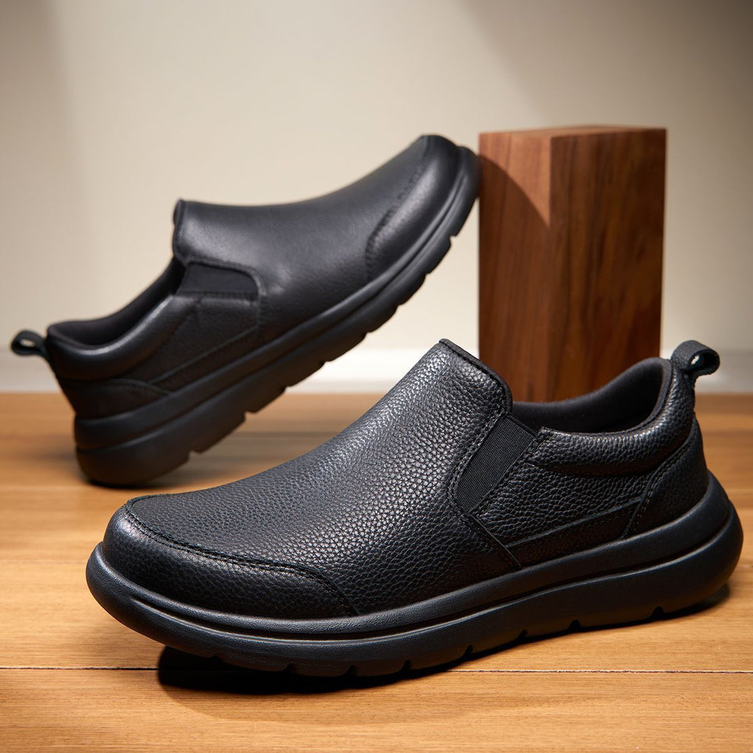 Herren Bequeme Freizeitschuhe mit flexibler Dämpfung R&B