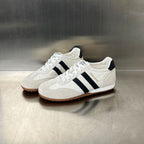 Damen Sportliche Freizeitsneaker mit rutschfester Sohle und atmungsaktivem Obermaterial R&B