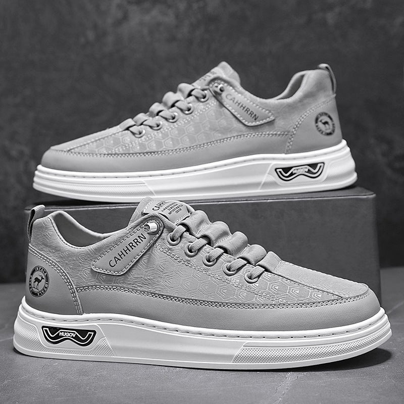 Damen Modische Sneakers mit ergonomischer Dämpfung und atmungsaktivem Obermaterial R&B