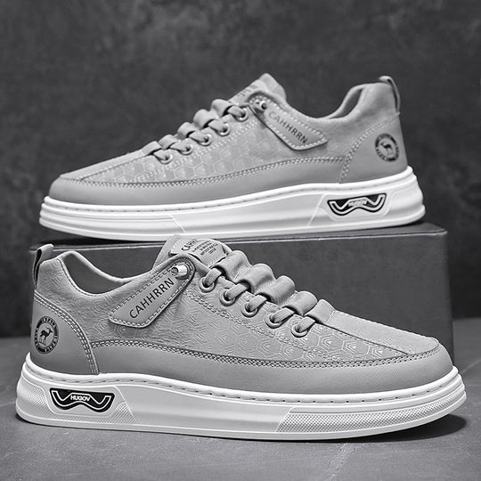 Damen Modische Sneakers mit ergonomischer Dämpfung und atmungsaktivem Obermaterial R&B