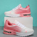 Damen atmungsaktive Laufschuhe mit innovativem Dämpfungssystem R&B