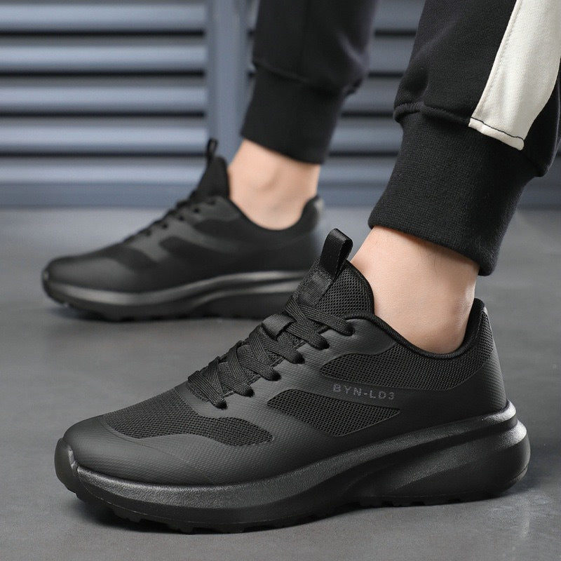 Damen Sportliche und atmungsaktive Sneaker R&B