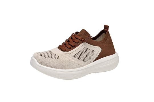 Damen Sportliche Sneaker R&B