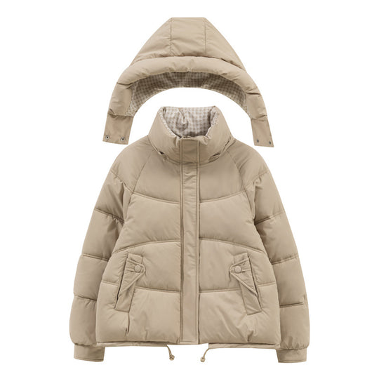 Damen Bewegungsoffensive Winterjacke R&B