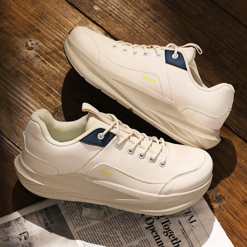 Damen Bequeme Alltags-Sneaker mit dämpfender Sohle und atmungsaktivem Obermaterial