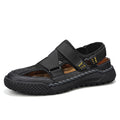 Damen Sportliche Komfortsandalen mit praktischem Klettverschluss R&B