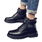 Herren Trekkingstiefel von R&B