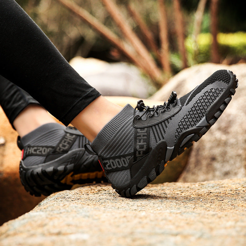 Unisex Hochleistungs-Sportschuhe R&B