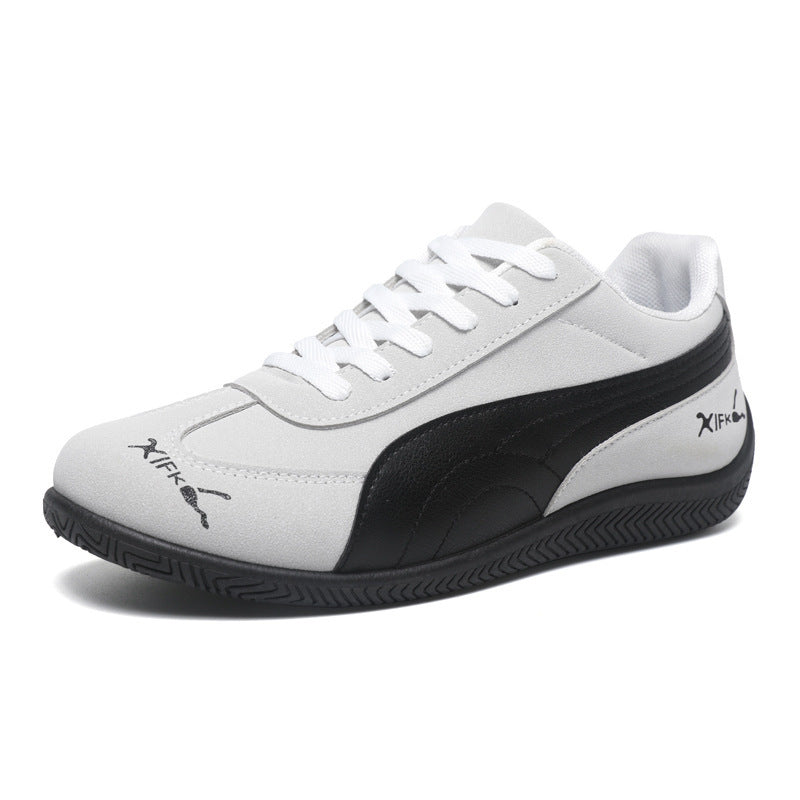 Herren Sportliche Freizeitschuhe mit flexibel dämpfender Sohle R&B