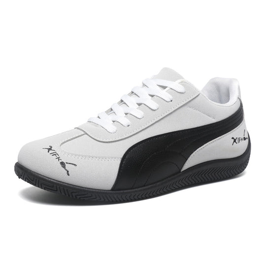 Herren Sportliche Freizeitschuhe mit flexibel dämpfender Sohle R&B