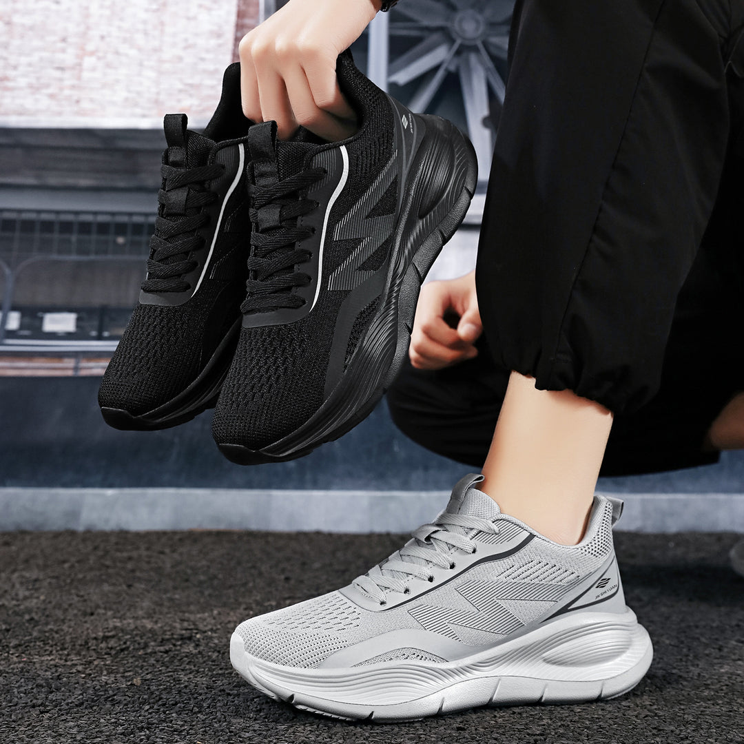 Damen Hochleistungs-Laufschuhe für Fitness und Freizeitsport R&B