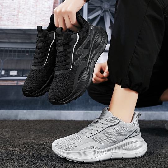 Damen Hochleistungs-Laufschuhe für Fitness und Freizeitsport R&B