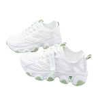 Damen Atmungsaktive Chunky Sneakers R&B