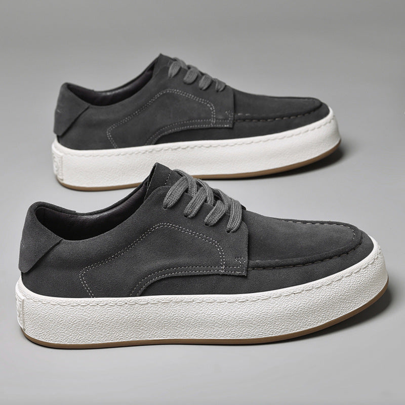 Damen Sneaker im modischen Design von R&B