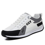 Damen Sportliche Sneakers mit ergonomischer Dämpfung und atmungsaktiver Oberstruktur R&B