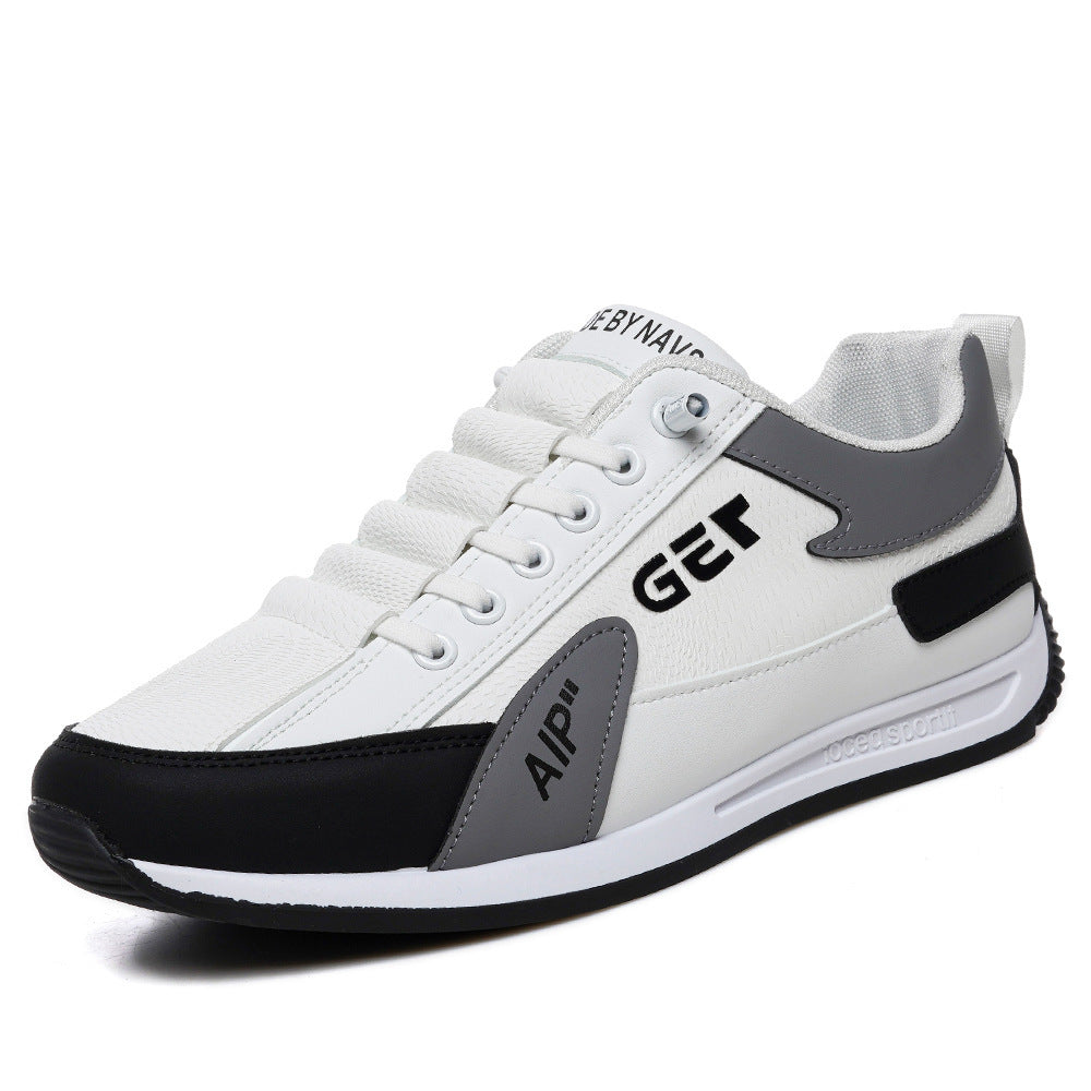 Damen Sportliche Sneakers mit ergonomischer Dämpfung und atmungsaktiver Oberstruktur R&B