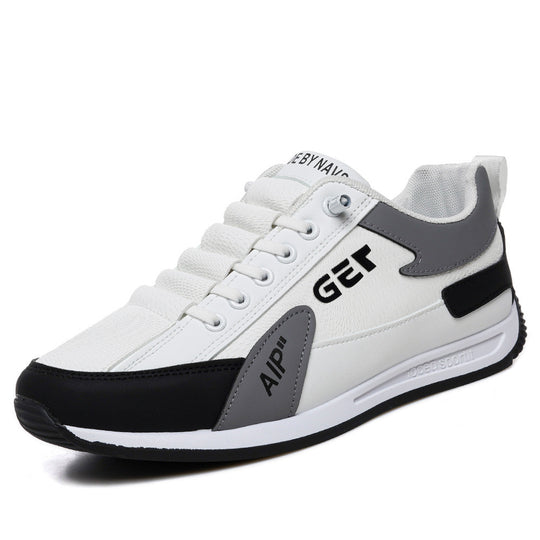Damen Sportliche Sneakers mit ergonomischer Dämpfung und atmungsaktiver Oberstruktur R&B