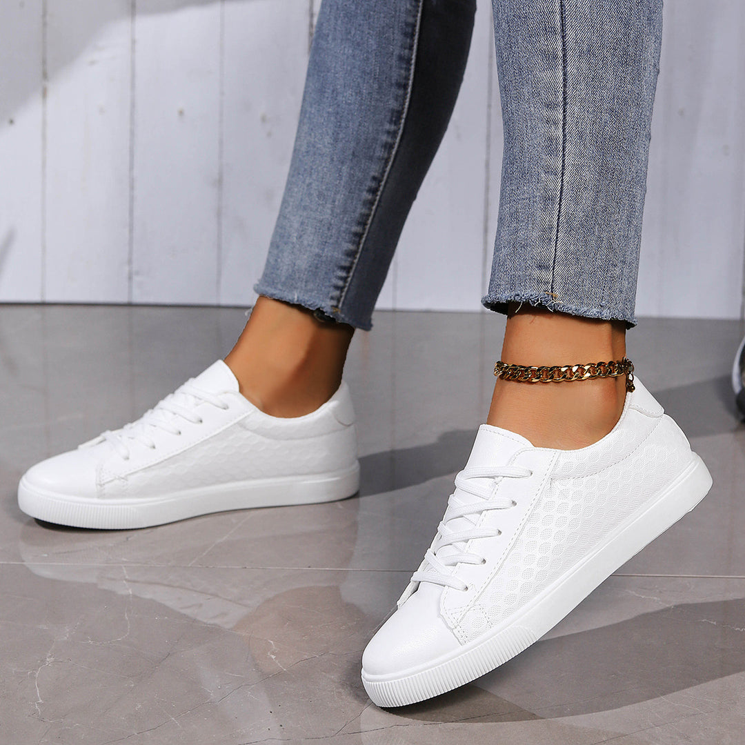 Damen Modische Sneakers R&B
