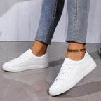 Damen Modische Sneakers EB