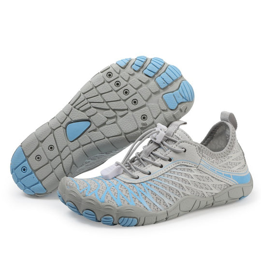 Damen Barfuß-Schuhe mit speziellem Anti-Rutsch-Sohle von R&B