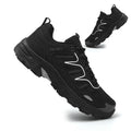 Herren Sportliche Sneaker mit rutschfester Sohle und atmungsaktivem Obermaterial R&B