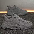 Damen Komfortable und modische Sneaker mit stoßdämpfender Sohle R&B