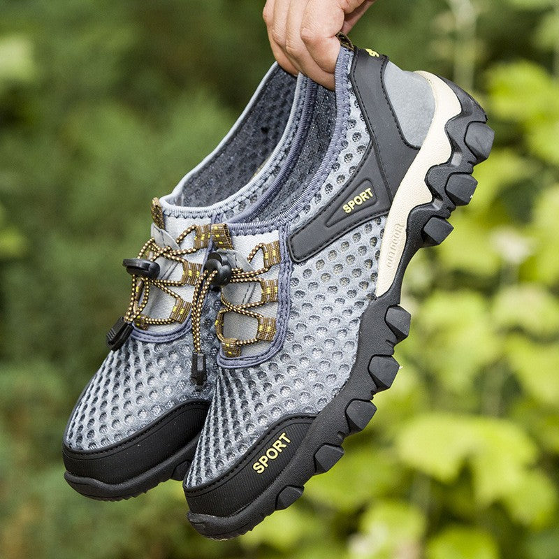 Herren Multifunktionale Sport- und Freizeitschuhe