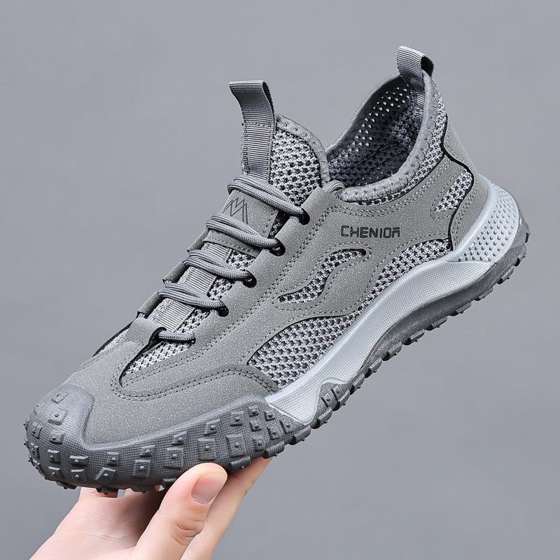 Damen Sportliche Freizeitschuhe R&B