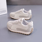 Damen Sportliche und atmungsaktive Sneakers R&B
