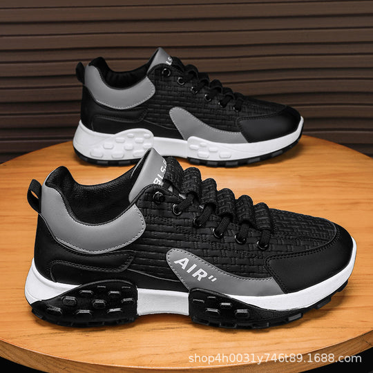 Damen Sportliche und atmungsaktive Sneakers R&B