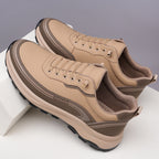 Damen Bequeme Freizeitschuhe mit einzigartigem Design und stoßdämpfender Sohle R&B