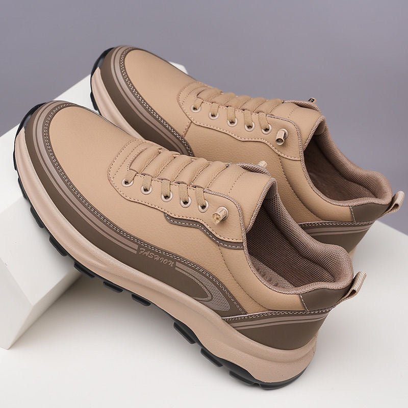 Damen Bequeme Freizeitschuhe mit einzigartigem Design und stoßdämpfender Sohle R&B