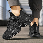 Damen Sportliche Sneakers mit innovativer Schnellschnürtechnologie