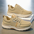 Damen Sportliche Sneakers mit gepolstertem Obermaterial und rutschfester Sohle R&B