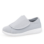 Damen Bequeme Sneaker mit atmungsaktivem Obermaterial R&B