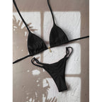 Damen Bikini Set R&B