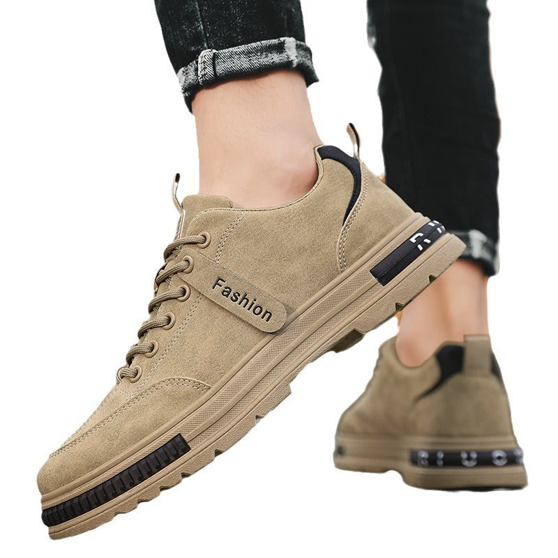 Damen Sportliche Sneakers mit modischem Design und stabiler Sohle R&B