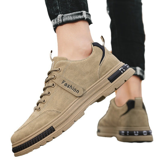 Damen Sportliche Sneakers mit modischem Design und stabiler Sohle R&B