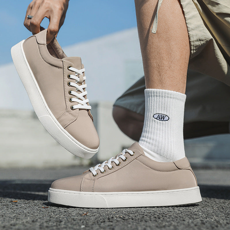 Damen Bequeme und stilvolle Sneakers mit atmungsaktivem Obermaterial R&B