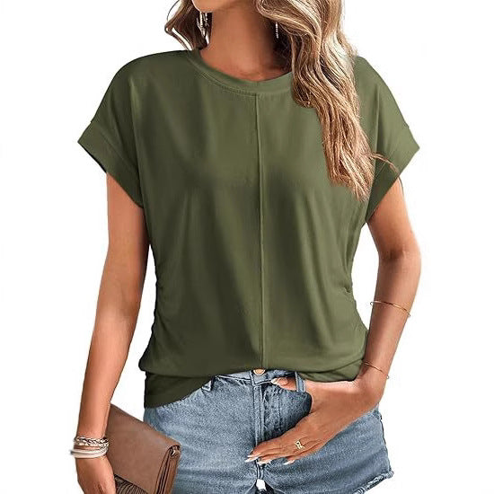 Damen Freizeit T-Shirt R&B