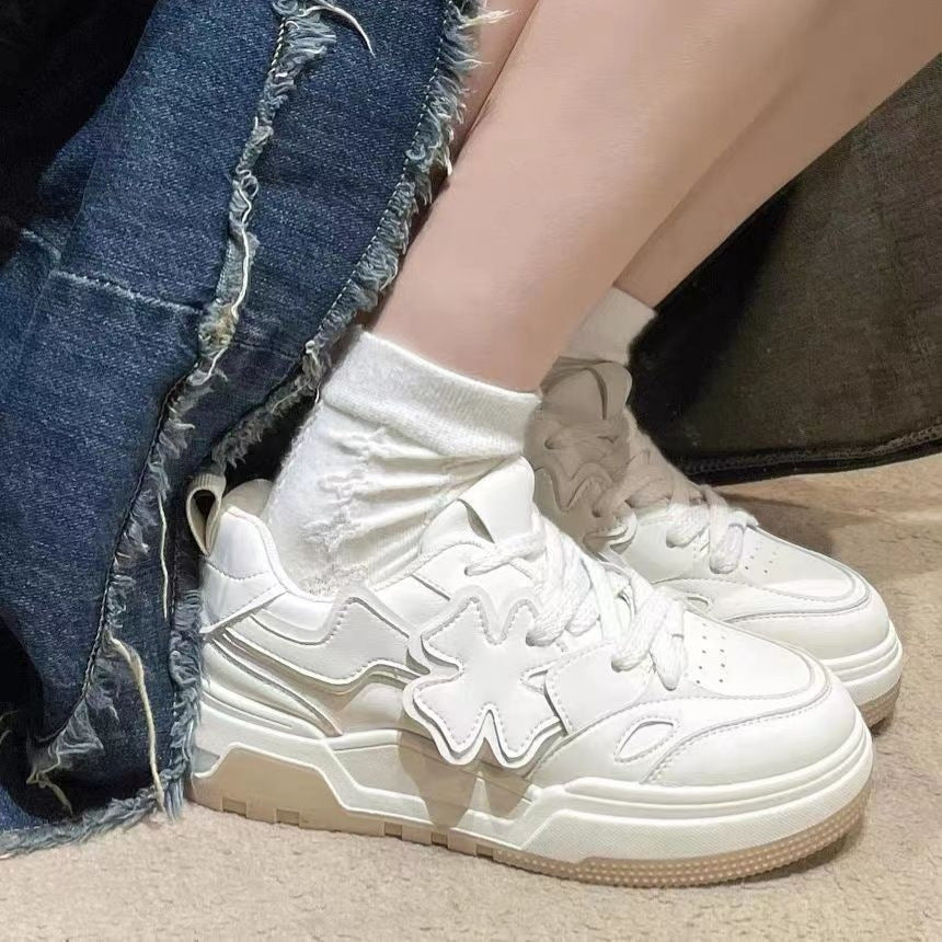 Damen Sportliche und modische Sneakers von R&B