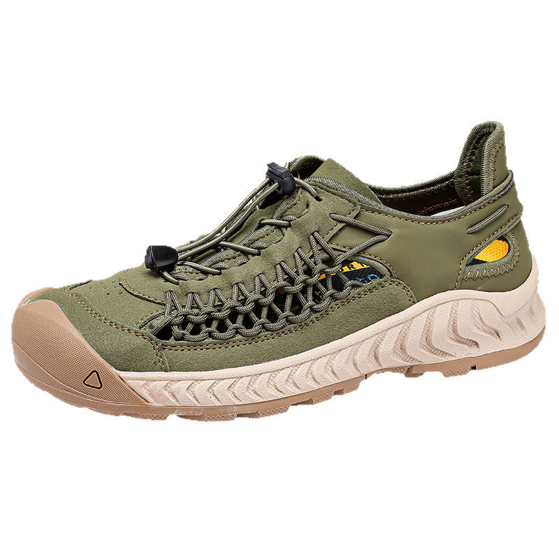 Damen Multifunktionale Wassersportschuhe mit schnell schnürbarem System R&B
