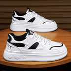 Damen Sneaker im urbanen Chunky-Design mit dämpfender Sohle