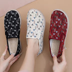 Damen Komfortable und stylische Slipper von R&B
