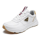 Damen Sportliche Sneaker mit innovativem Dämpfungssystem