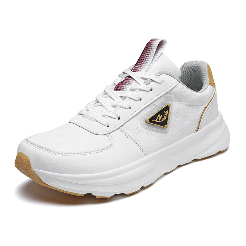 Damen Sportliche Sneaker mit innovativem Dämpfungssystem